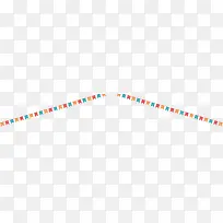 彩旗促销 白底背景图-空若网 彩旗促销 白底背景图-空若网