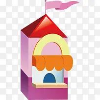 商店png矢量素材-空若网 商店png矢量素材-空若网