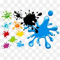 水彩-空若网 水彩-空若网