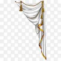 白色旗子图片-空若网 白色旗子图片-空若网