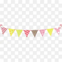 彩色旗子多彩旗子-空若网 彩色旗子多彩旗子-空若网