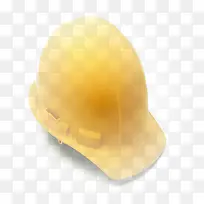 黄色模糊工地安全帽-空若网 黄色模糊工地安全帽-空若网