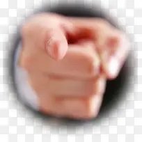 手指指责手势模糊-空若网 手指指责手势模糊-空若网