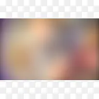 七彩色的模糊海报-空若网 七彩色的模糊海报-空若网