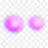 彩色渐变圆形模糊-空若网 彩色渐变圆形模糊-空若网