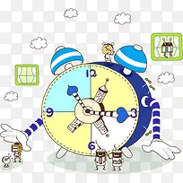 ���ӱ�ʱ��-������