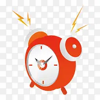 卡通闹钟表时间-空若网 卡通闹钟表时间-空若网