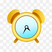 卡通闹钟表时间-空若网 卡通闹钟表时间-空若网