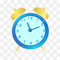 卡通闹钟表时间-空若网 卡通闹钟表时间-空若网