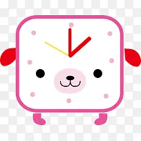 卡通闹钟-空若网 卡通闹钟-空若网