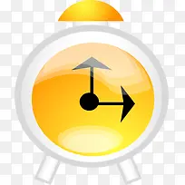 卡通闹钟表时间-空若网 卡通闹钟表时间-空若网