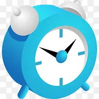 卡通闹钟表时间-空若网 卡通闹钟表时间-空若网