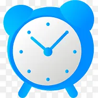 卡通闹钟表时间-空若网 卡通闹钟表时间-空若网