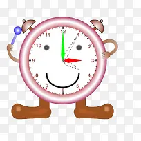 卡通闹钟-空若网 卡通闹钟-空若网