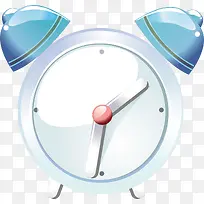 闹钟png矢量元素-空若网 闹钟png矢量元素-空若网
