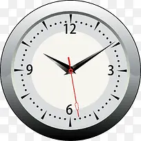 卡通闹钟表时间-空若网 卡通闹钟表时间-空若网