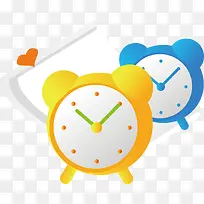 卡通闹钟-空若网 卡通闹钟-空若网