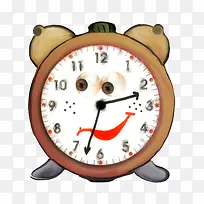 可爱的闹钟-空若网 可爱的闹钟-空若网