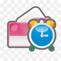 卡通闹钟-空若网 卡通闹钟-空若网