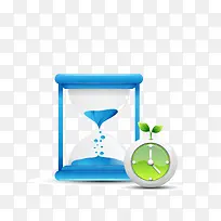 ��ɫʱ��ɳ©-������