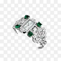 宝石腕表-空若网 宝石腕表-空若网