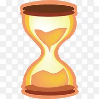 沙漏png矢量素材-空若网 沙漏png矢量素材-空若网