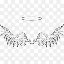 天使服装迈克尔捐赠剪贴画-翅膀天使-空若网 天使服装迈克尔捐赠剪贴画-翅膀天使-空若网