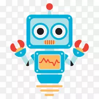 机器人剪贴画-机器人剪贴画-空若网 机器人剪贴画-机器人剪贴画-空若网