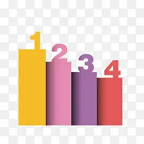 扁平化 分类 图标 时间轴-空若网 扁平化 分类 图标 时间轴-空若网