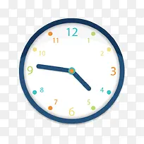 钟表-空若网 钟表-空若网