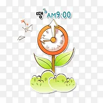 ��-������