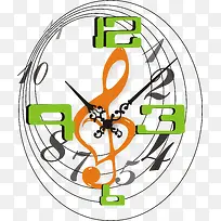 钟表-空若网 钟表-空若网