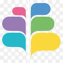 商务矢量ppt图表科技插画-空若网 商务矢量ppt图表科技插画-空若网