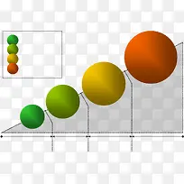 创意数据图表-空若网 创意数据图表-空若网
