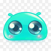 可爱表情-空若网 可爱表情-空若网