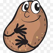 水果创意表情-空若网 水果创意表情-空若网