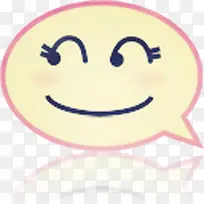 可爱表情-空若网 可爱表情-空若网