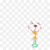 手绘卡通表情-空若网 手绘卡通表情-空若网