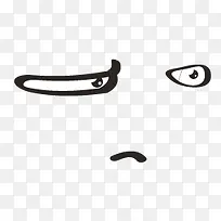 可爱卡通表情-空若网 可爱卡通表情-空若网