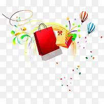 创意礼袋-空若网 创意礼袋-空若网