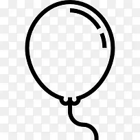 气球图标-空若网 气球图标-空若网