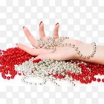 手部动作-空若网 手部动作-空若网