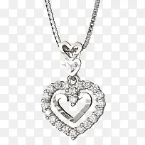 钻石项链-空若网 钻石项链-空若网