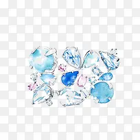 ��ɫ��ʯ-������