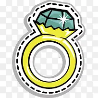 ʸ����ɫ�鱦��ʯ-������