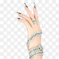 手-空若网 手-空若网