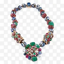 多宝宝石链-空若网 多宝宝石链-空若网