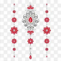 红色钻石-空若网 红色钻石-空若网