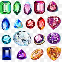 彩色珠宝-空若网 彩色珠宝-空若网