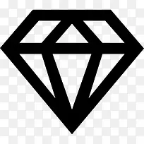 钻石图标-空若网 钻石图标-空若网